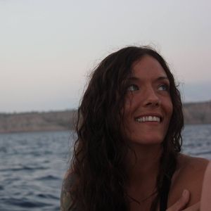 Meet your Posher, Tess